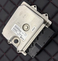 фото thumb №1, Fiat doblo бортовой компьютер блок управления модуль ecu 55246936