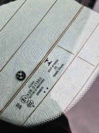 Купити Bmw g06 x6 кришка багажника задній кришка багажника, фото thumb