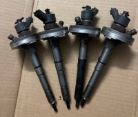 фото thumb №1, Інжектор форсунка renault mascott 3.0 0445110883