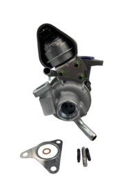 фото thumb №11, Заводской новая турбина 822088-0003 alfa fiat lancia opel 1.3multijet