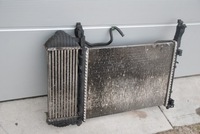 фото thumb №6, Citan w415 комплект радіатор корпус вентилятора