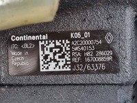 фото thumb №6, Насос высокого давления renault grand scenic 3 2010 a2c20000754