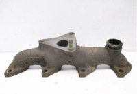 Купити Clio ii lift 01-12 колектор випускний 1.5 dci k9k704, фото thumb