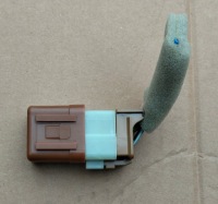 фото thumb №1, Nissan qashqai ii j11 реле