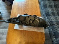 фото thumb №9, Ford b-max лампа передня права оригінальна europa