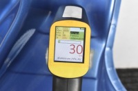 Поріг стовпчик  b лівий nissan micra k14 rqn 17- Доставка, фото thumb