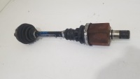 Vw audi seat skoda привідний вал ліва 5q0407271cr ідеальний стан Зі Шроту, фото thumb