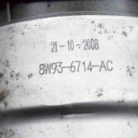 фото thumb №7, Кришка фільтра оливи jaguar xf x250 8w936714ac 20941115 5.0l 346kw 2015