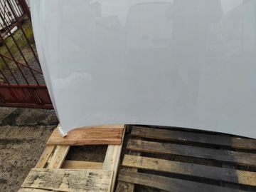 фото thumb №14, Капот кришка двигуна audi q3 ls9r 2011-2018