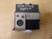 фото thumb №1, Модуль иммобилайзер toyota avensis verso 89780-44030