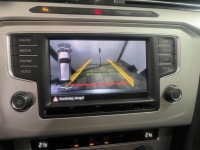 фото thumb №1, Vw passat tiguan touran golf камера заднього виду