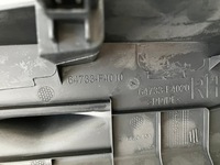 фото thumb №15, Chr c-hr 1.8 гибрид обшивка багажника правый