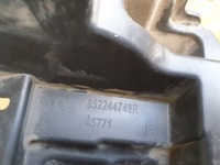 фото thumb №6, Scenic iv ползун бампера зад 852255203r 852244749r