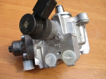 фото thumb №10, Mercedes насос топлива a6540700800 0445011522 новая клапан топлива оригинал.