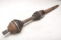 фото thumb №1, Volvo c30 2.4 d5 привідний вал права довга механічна коробка передач