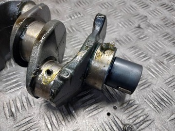 фото thumb №12, Wał коленчатый bmw e90 318d 2.0 d m47 7793904