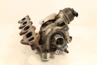 фото thumb №6, Turbosprężarka citroen c4 grand picasso ii 2.0bluehdi 9807873180