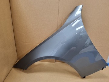 фото thumb №1, Mercedes c-klasa w206 крыло левый перед левый переднее 992