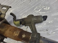 фото thumb №6, Замок запалювання запалювання колонка ford maverick i uds,uns terrano ii 2.4 i ka24e