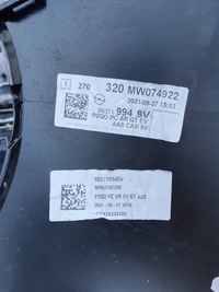 фото thumb №13, Бампер зад opel mokka b 2020-