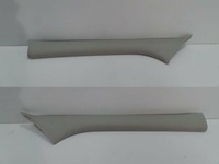 фото thumb №1, Citroen c4 cactus lift 2018 пластик защита стойка