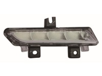 Купити Ліхтар до рух dziennej праве renault clio iv, фото thumb