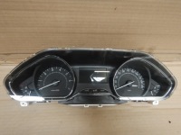 фото thumb №7, Спидометр peugeot 2008 i 1.2 thp 9805408680 европа