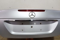 фото thumb №12, Mercedes w211 кришка зад задня sedan 775 e-klasa