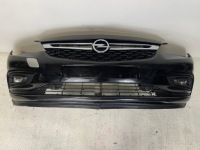 фото thumb №1, Бампер перед передний opel astra v 5 k kompletny