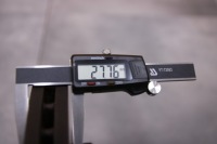 Volvo xc60 1 тормозные диски тормозные колодки тормозные перед передние 324mm 31423305 Доставка, фото thumb