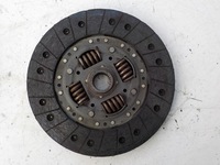 фото thumb №6, Mercedes sprinter 903 2.7 cdi зчеплення притиск + диск 10mm