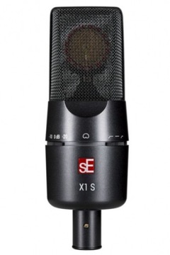 SE X1 S — Конденсаторный микрофон