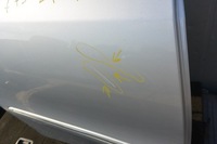 фото thumb №5, Дверь правое задние задняя mercedes w211 lift sedan 775