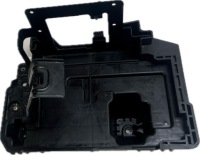фото thumb №1, O4 hyundai sonata 2019 - основание аккумулятор защита 37150-l1000