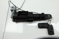 фото thumb №7, Mercedes w140 бортовой компьютер замок зажигания ключ двигателя 4.2 m119 lift 0215452332