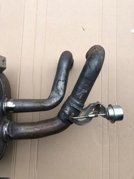 фото thumb №5, Lamborghini huracan 420 tłumnik кінцевий вихлоп