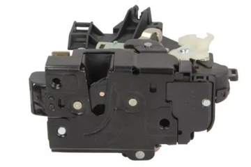 фото thumb №1, Замок двері перед p seat cordoba 6l, ibi