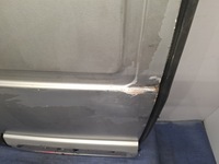 фото thumb №12, Mercedes benz vito 110 d w638 двері задня ліва