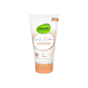 ALVERDE LOVELY WISHES ПОДАРОЧНЫЙ НАБОР ГЕЛЬ-БАЛЬЗАМ КРЕМ ПОДАРОК