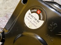 фото thumb №14, Обшивки зад динаміки підсилювач сабвуфер jbl citroen c4 grand picasso ii