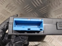 фото thumb №2, Модуль блок управления подвеска ids opel astra j