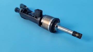 фото thumb №9, Opel mokka ii b 1.2 23r інжектор форсунка бензин 9841159780 026150007h