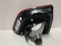 фото thumb №5, Лампа кришки права renault kadjar 265508898r