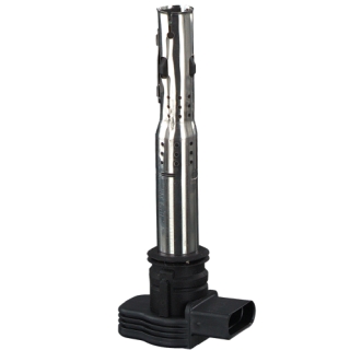 фото thumb №13, Febi 23258 катушка зажигания audi vw