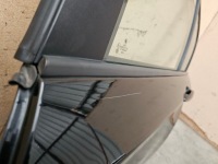 фото thumb №6, Bmw 1 f20 2011-2019 двери левые зад w цвет чёрный sapphire 475 комплектные