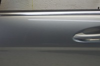 фото thumb №7, Дверь левый перед mercedes c w204