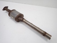 фото thumb №3, Каталізатор фільтр dpf гасник 52152122 fiat tipo ii doblo ii jeep renegade