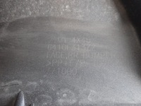 фото thumb №5, Бампер задня mitsubishi eclipse cross lift 2021-