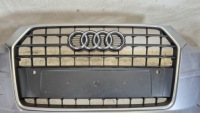 Audi q3 8u 8u0 рестайлінг  бампер передній перед Недорого, фото thumb