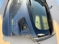 фото thumb №8, Kia sportage 3 iii крышка багажника задняя крышка багажника be